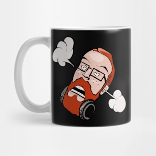 Rage Mug